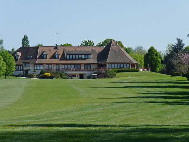 Golf de Meaux-Boutigny - photo 2