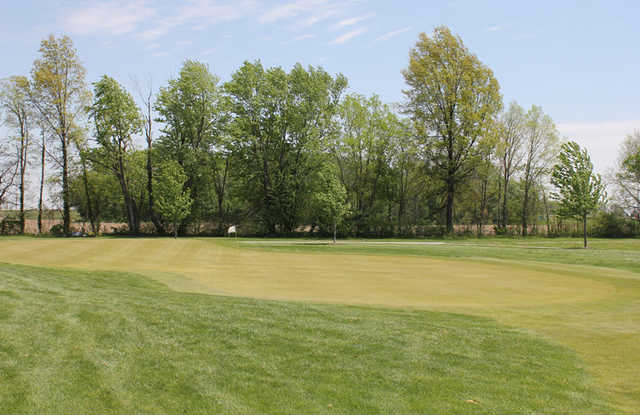 Whispering Creek Golf Club - photo 2