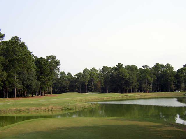 Rose Hill Golf Club