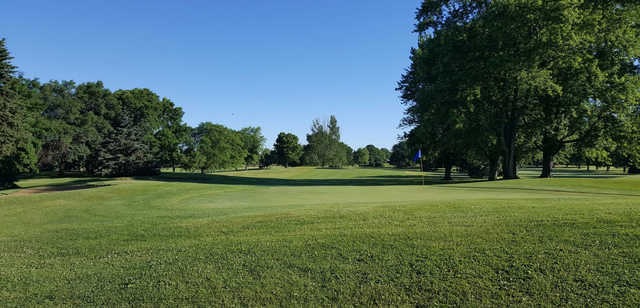 Hartford Golf Club - photo 2