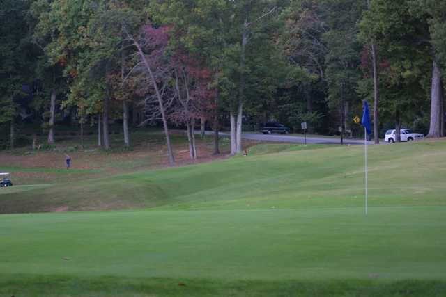 Penrose Park Country Club - photo 3