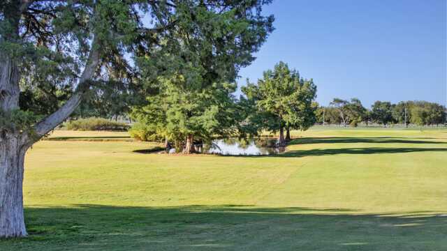Sayre National Golf Course - photo 4