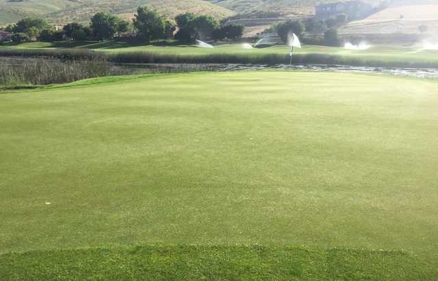 Hiddenbrooke Golf Club - photo 4