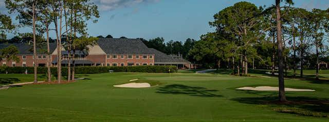 Seminole Legacy Golf Club - photo 2
