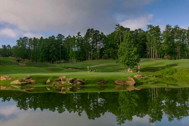 Legacy Golf Links - photo 3
