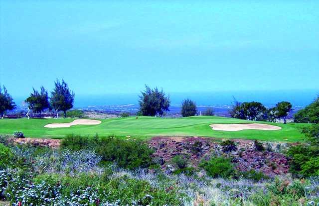 The Village Course at Waikoloa - photo 2