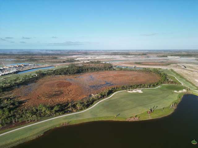 Wellen Park Golf & Country Club - photo 3
