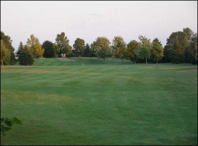 Mountain Lake Golf Course - photo 2