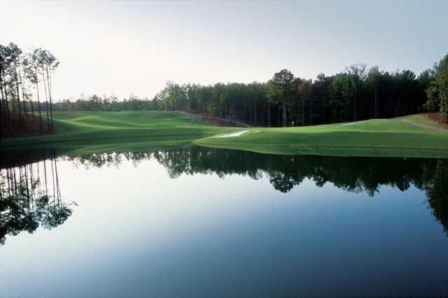 Reynolds Plantation Golf Course - Oconee Course - photo 7