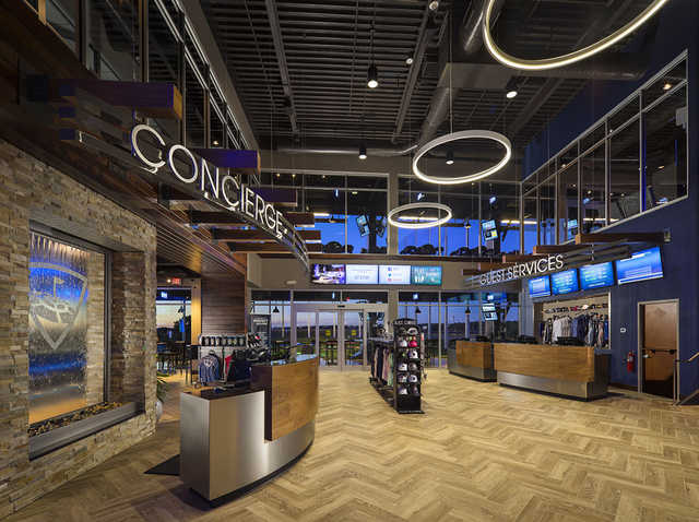 Topgolf Fort Worth - photo 6