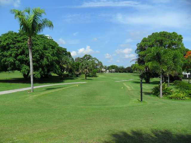 Lakeview Golf Club - photo 3