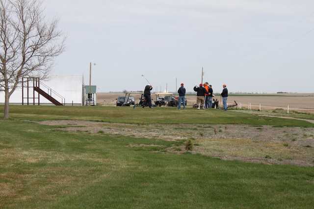 F & H Golf Course - photo 1