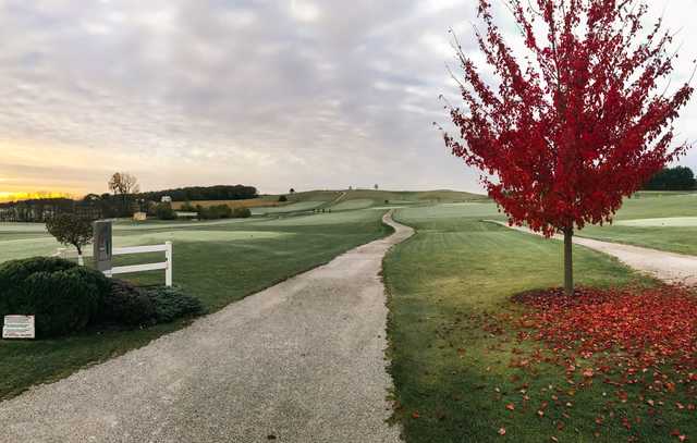 Airport National Golf Complex - photo 2