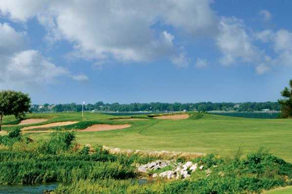 Rockwall Golf and Athletic Club - photo 2