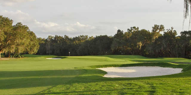 Lake Region Yacht Country Club - photo 2