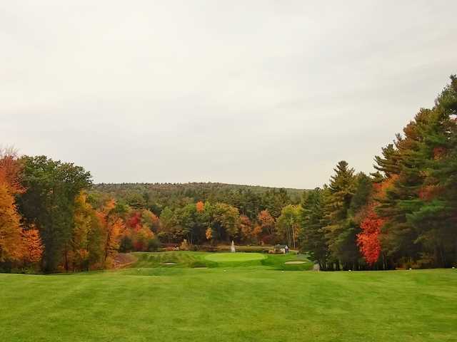 Wachusett Country Club - photo 1