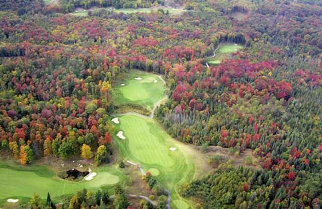 Otsego Resort - The Tribute - photo 2