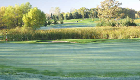 Little Crow Country Club - photo 5