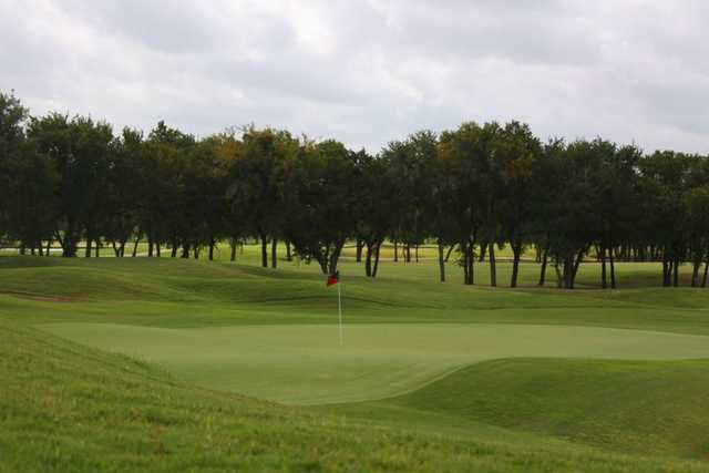 Indian Creek Golf Club - Lakes - photo 5