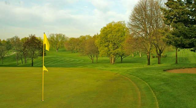Fox Lake Country Club - photo 1