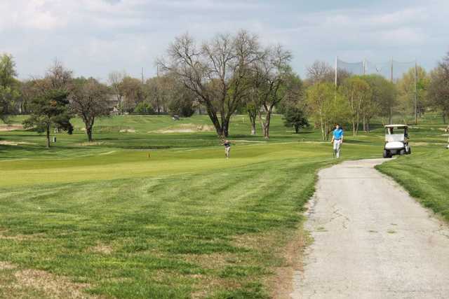 Meadowbrook Golf & Country Club - photo 2