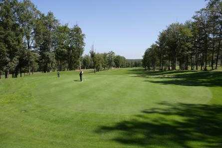 Golf de Haute Auvergne - photo 3