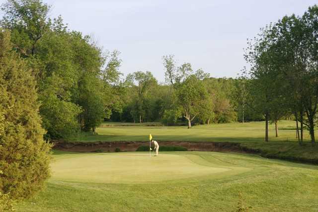 Gilbertsville Golf Club, Inc. - photo 1