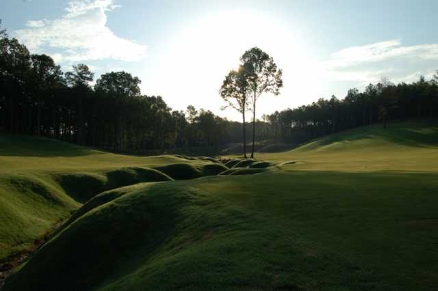 Reynolds Plantation Golf Course - Great Waters Course - photo 7