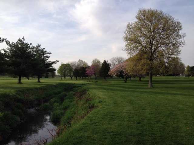 Woodlawn Country Club - photo 2