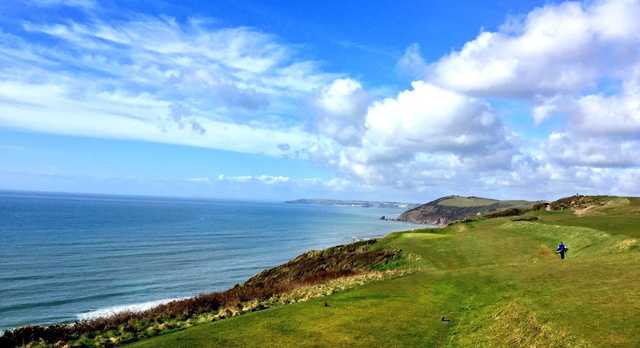 Whitsand Bay Golf Club - photo 2
