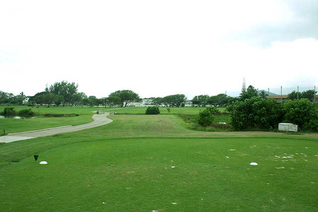 Kaneohe Klipper Marine Golf Course - photo 2