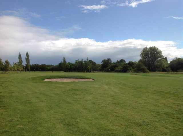 South Cerney Golf Club - photo 3