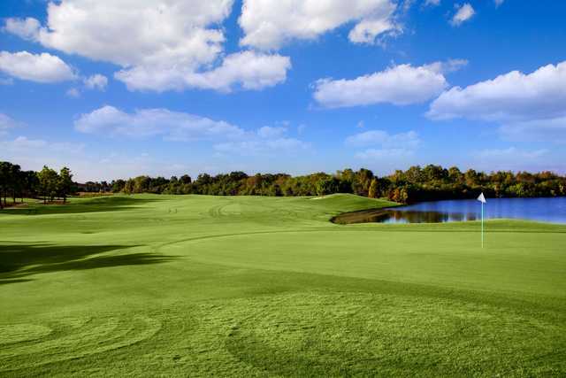 Club Renaissance Golf At Sun City Center - photo 2