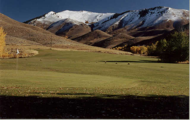 Soldier Mt. Ranch & Resort - photo 2