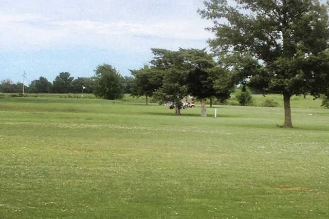 Caney Country Club - photo 3