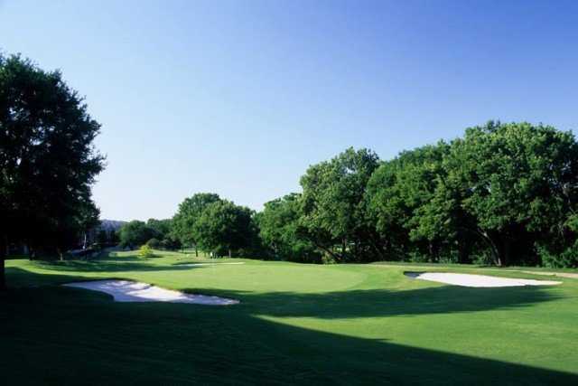 Prestonwood Country Club - Creek Course - photo 3