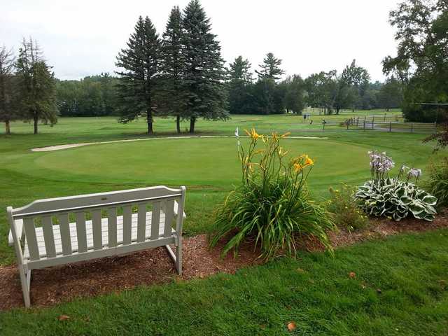 Bethlehem Country Club - photo 2