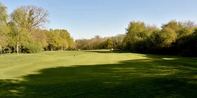 West Herts Golf Club - photo 3