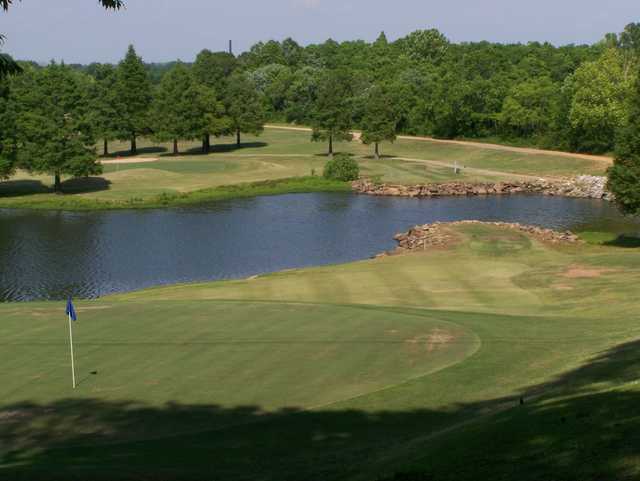 Cypress Tree Golf Courses - photo 4