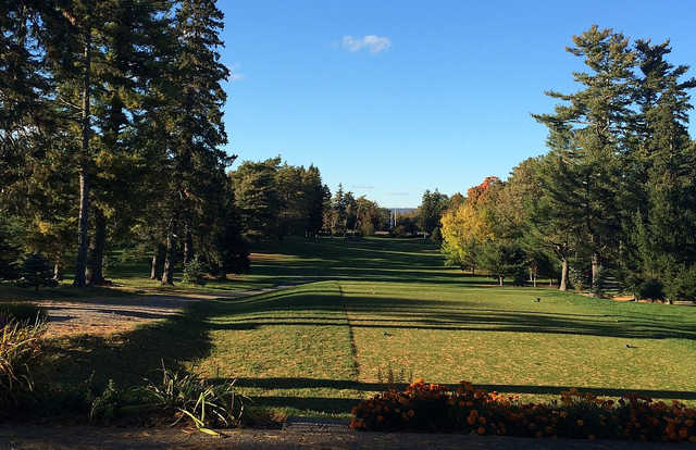 KenWo Golf Club