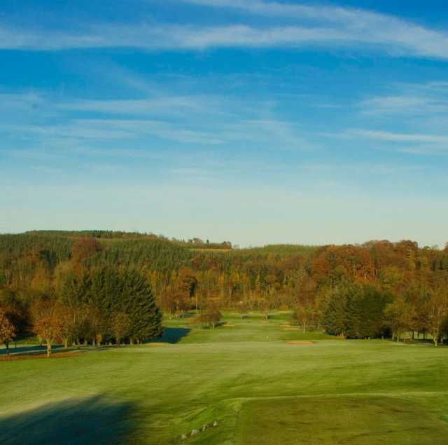 Turriff Golf Club - photo 3