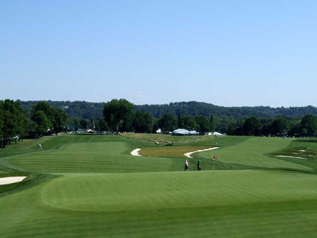Oakmont Country Club - photo 3