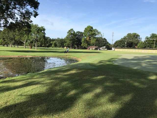 Jennings Golf Club - photo 2