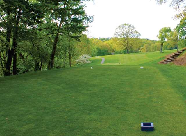 Hunting Hills Country Club - photo 2