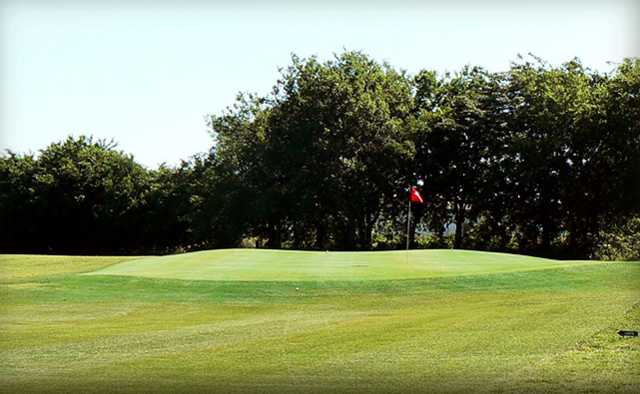 Gainesville Municipal Golf Course - photo 2