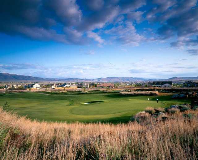 Red Hawk Golf and Resort - Hills - photo 6