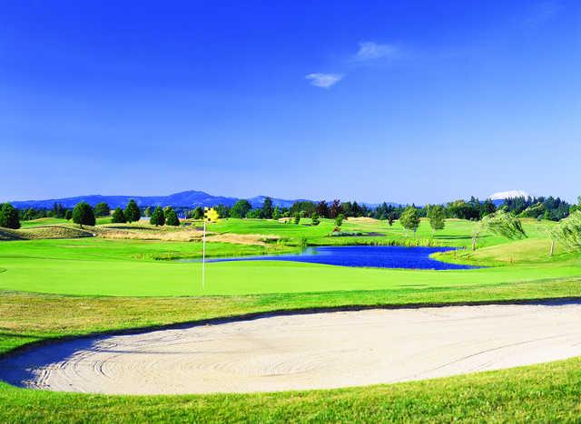 Tri-Mountain Golf Course - photo 2