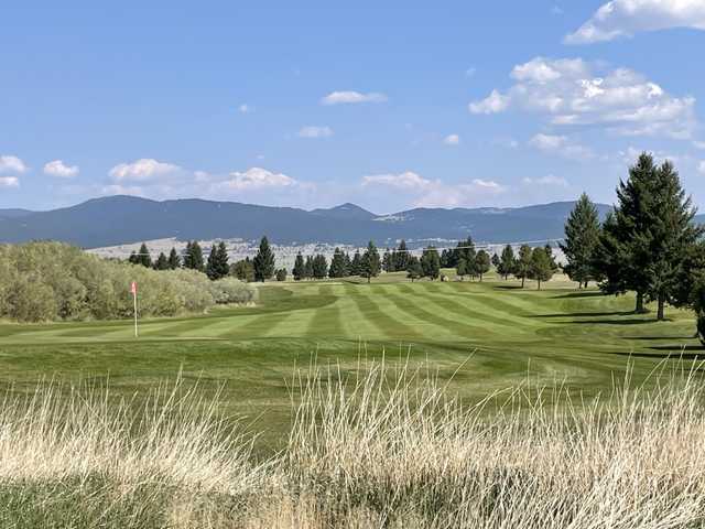 Fairmont Hot Springs Resort - photo 7