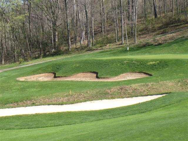 Marietta Country Club - photo 3