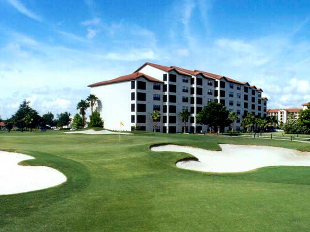 Orange Lake Resort - The Reserve Course - photo 3